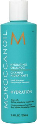 

Moroccanoil Hydrating Shampoo(251.38 ml)