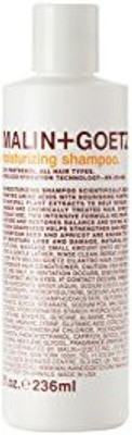 Malin+Goetz Moisturizing Shampoo(236.59 ml)