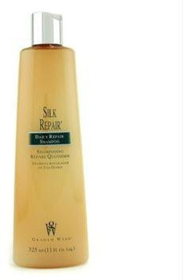 

Graham Webb Silk Repair Daily Shampoo(325 ml)