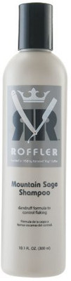 

Roffler Mountain Sage Shampoo(298.7 ml)