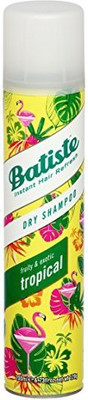 

Batiste Dry Shampoo Tropical(199.03 ml)