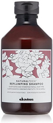 

Davines Replumping Shampoo(249.9 ml)
