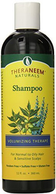 

Organix Volumizing Therape Shampoo(354.89 ml)