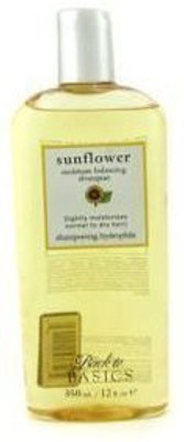 

Back to Basics Sunower Moisture Balancing Shampoo(354.89 ml)