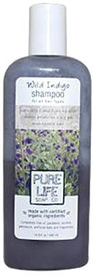 

purelife Shampoo Wild Indigo(443.61 ml)