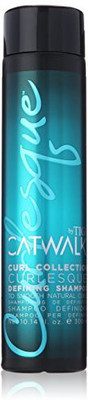 

TIGI Cosmetics Catwalk Curlesque Defining Shampoo(299.88 ml)