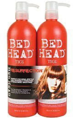 

TIGI Cosmetics Resurrection Shampoo Tween(749.99 ml)