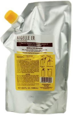 

Nigelle Er Shampoo(999.59 ml)