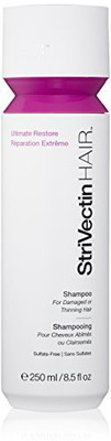 

StriVectin Hair Ultimate Restore Shampoo(251.38 ml)