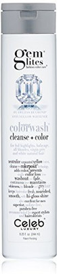

Celeb Luxury Gem Lites awless Diamond Colorwash(243.99 ml)