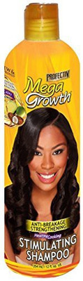 

Profectiv Mega Growth Stimulating Shampoo(354.89 ml)