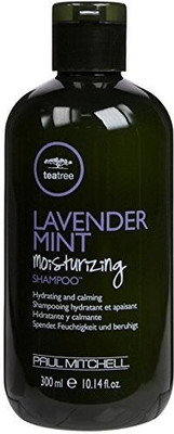 

Paul Mitchell Tea Tree Lavender Mint Shampoo(299.88 ml)
