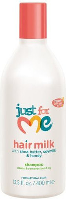 

Just For Me Shampoo Hair Milk(399.25 ml)