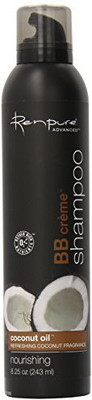 

Renpure Advanced Coconut Oil Bb Creme Shampoo(243.99 ml)