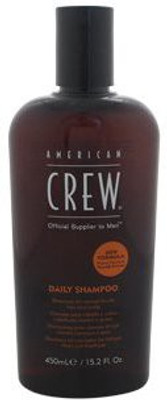 

American Crew Normal To Oily Daily Shampoo(449.52 ml)