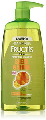 

Garnier Hair Care Fructis Sleek And Shine Shampoo(999.59 ml)