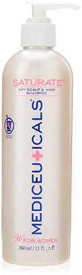 

Therapro Mediceuticals Saturate Phytoavone Dry Scalp And Hair Shampoo(354.89 ml)