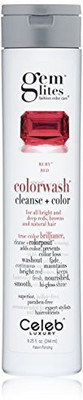 

Celeb Luxury Gem Lites Ruby Colorwash(243.99 ml)