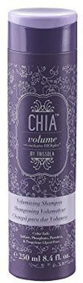 

Trissola Chia Volumizing Shampoo Infused With Proteins And Polymers For Thickness(248.42 ml)