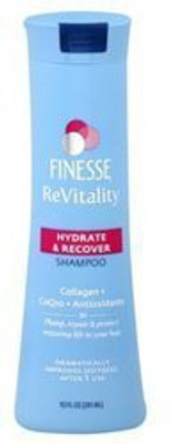 

Finesse Revitality Hydrate & Recover Shampoo(295.74 ml)