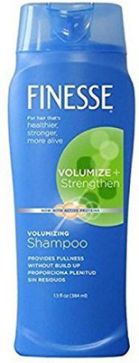 

Finesse Volumize Plus Strengthen Volumizing Shampoo(384.46 ml)