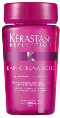 

Kerastase Reect Chroma Bain Shampoo(251.38 ml)