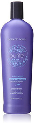 

Bain de Terre Purite Moisture Repair Shampoo(399.25 ml)
