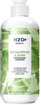

HO Beauty Eucalyptus & Aloe Revitalizing Shampoo(360.8 ml)
