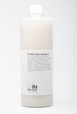 

MiN New York Wash Daily Shampoo(946 ml)