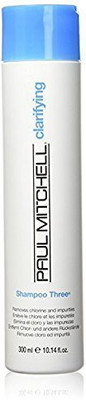 

Paul Mitchell Shampoo(299.88 ml)