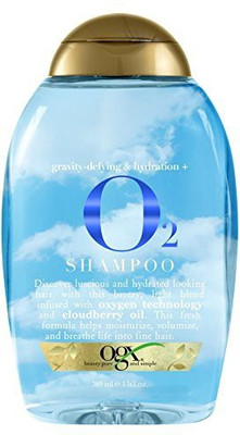 

Organix GravityDefying & Hydration Plus O Shampoo(384.46 ml)