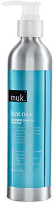 

Muk Haircare Head Muk Dandruff Control Shampoo(298.7 ml)