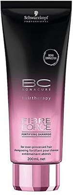 

BC Bonacure Fibre Force Fortifying Shampoo(198.15 ml)