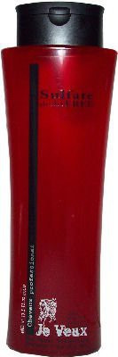 

Je Veux Mud Treat Volumizing Shampoo(399.25 ml)