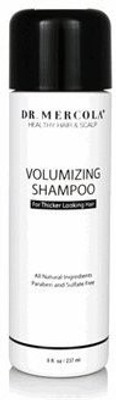 

Dr Mercola Volumizing Shampoo(237 ml)