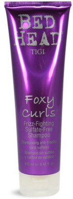 

TIGI Cosmetics Bed Head Foxy Curls Shampoo(249.9 ml)