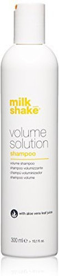 milkshake Volume Solution Shampoo(298.7 ml)