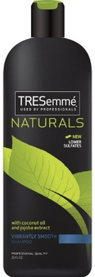 

TRESemme Naturals Vibrantly Smooth Shampoo(739.34 ml)