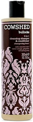

Cowshed Bullocks In Cleansing Shampoo And Conditioner(300 ml)