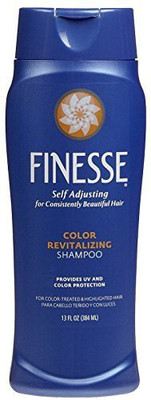 

Finesse Color Revitalizing Shampoo(384.46 ml)
