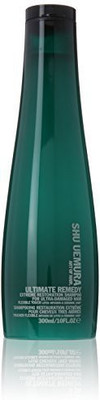 

Shu Uemura Ultimate Remedy Extreme Restoration Shampoo(295.74 ml)