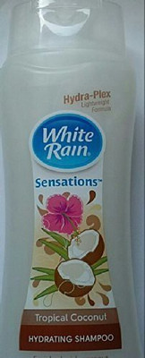 

White Rain Sensations Hydrating Shampoo(443.61 ml)