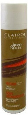 

Clairol Professional Repair Daily Shampoo(248.42 ml)