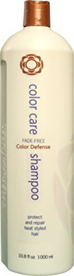 

Thermafuse Color Care Shampoo Sulfate Free Color Brightening Shampoo(999.59 ml)