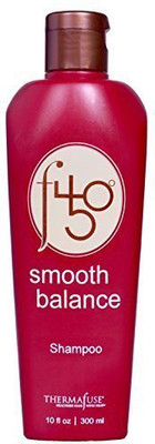 

Thermafuse F Smooth Balance Shampoo Rich And Luxurious Sulfate Free Shampoo(295.74 ml)