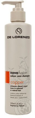 

De Lorenzo Nova Fusion Color Care Shampoo(250 ml)