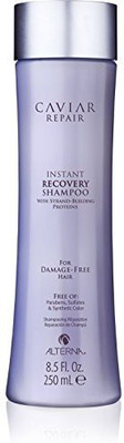 Alterna Caviar Repair Rx Instant Recovery Shampoo(251.38 ml)