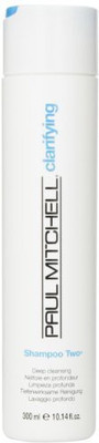 

Paul Mitchell Clarifying Shampoo(299.88 ml)