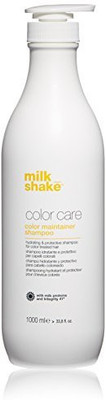 

milkshake Color Maintainer Shampoo(999.59 ml)