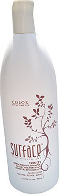 

SURFACE Trinity Strengthening Shampoo(999.59 ml)